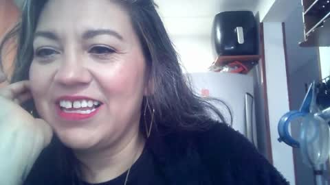 Snapshot of xxantonellaxxx chatting on 09/22/25, 02:30 antonella online show from 09/22/25, 02:30