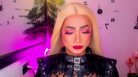 Snapshot of xxasian_goddessxx chatting on 03/24/26, 05:01 xxasian_goddessxx online show from 03/24/26, 05:01