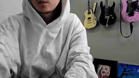 Snapshot of xxbadcatxx chatting on 12/23/24, 05:17 XxBADCATxX online show from 12/23/24, 05:17