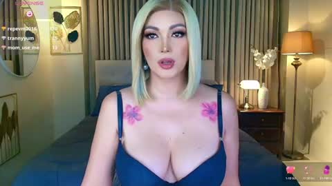 MISS NATALIA online show from 07/14/26, 02:05