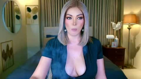 MISS NATALIA online show from 07/20/26, 11:18