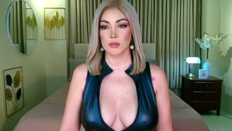 MISS NATALIA online show from 08/05/26, 12:46