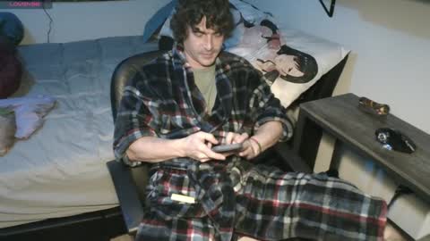 XxBobbiDigitalxX online show from 01/17/25, 02:18