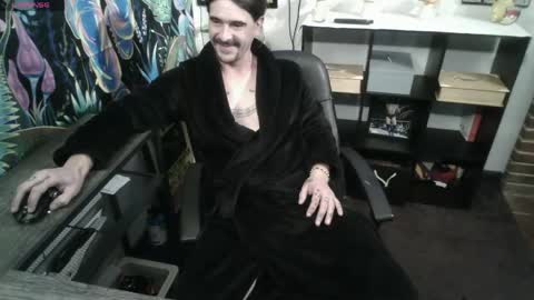 XxBobbiDigitalxX online show from 06/07/26, 04:22