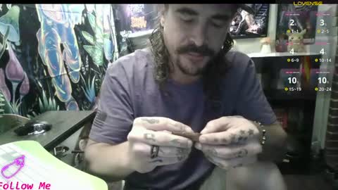XxBobbiDigitalxX online show from 07/06/26, 04:42