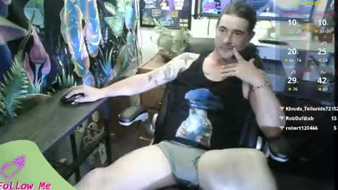 XxBobbiDigitalxX online show from 07/07/26, 01:04