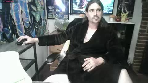 XxBobbiDigitalxX online show from 07/17/26, 05:18
