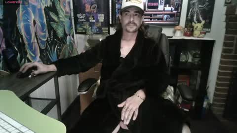 XxBobbiDigitalxX online show from 07/21/26, 01:46