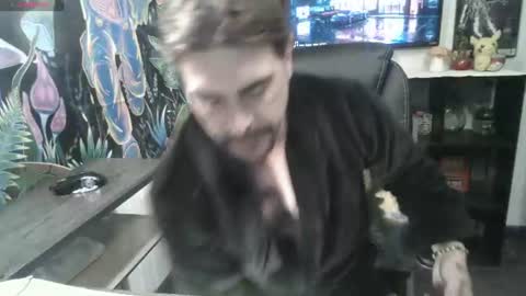 XxBobbiDigitalxX online show from 07/26/26, 11:33