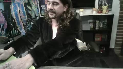 XxBobbiDigitalxX online show from 07/28/26, 12:18