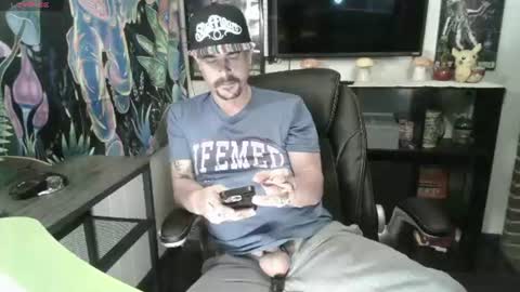 XxBobbiDigitalxX online show from 07/28/26, 11:26