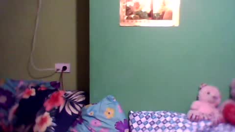 xxchuchuxx online show from 07/19/26, 03:27