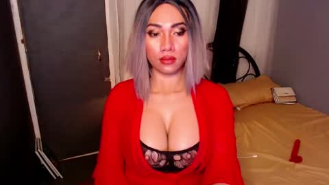 cinddy online show from 12/04/24, 04:27