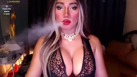 Snapshot of xxcinddyxx chatting on 06/10/26, 06:34 cinddy online show from 06/10/26, 06:34