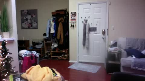 xxedgemaster101 online show from 12/16/25, 05:51