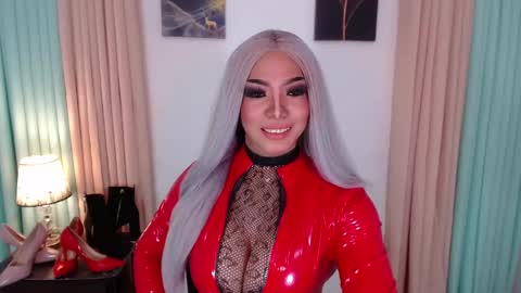 Snapshot of xxeroticdhaliaxx chatting on 10/26/25, 12:27 xxeroticdhaliaxx online show from 10/26/25, 12:27