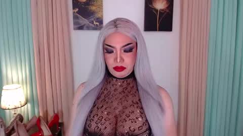 xxeroticdhaliaxx online show from 12/01/25, 12:37