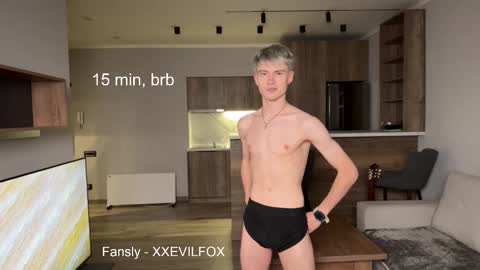 Fox online show from 09/11/25, 11:32