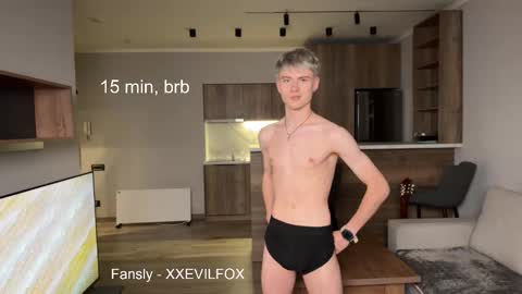 Fox online show from 11/16/25, 05:46