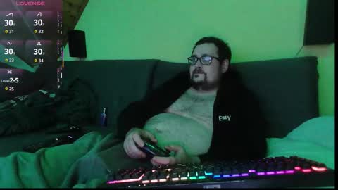 Snapshot of xxevoker chatting on 10/25/25, 07:19 xxevoker online show from 10/25/25, 07:19