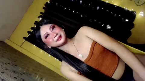 Janae online show from 02/10/25, 02:16