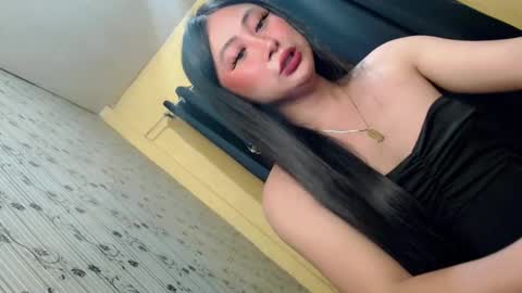 Janae online show from 02/19/25, 06:10