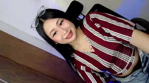 Snapshot of xxexpensive_candy chatting on 02/20/26, 01:13 Janae online show from 02/20/26, 01:13