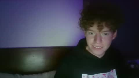 XxGinger  online show from 09/14/25, 11:31