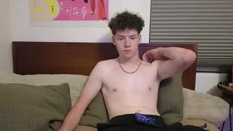 XxGinger  online show from 11/02/25, 12:57