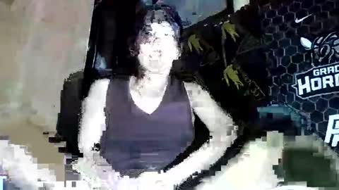 Sophie online show from 12/31/24, 07:07