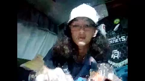 Sophie online show from 01/13/25, 05:55