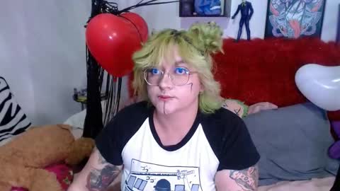 Snapshot of xxgreengoodxx chatting on 02/15/26, 08:38 xxgreengoodxx online show from 02/15/26, 08:38