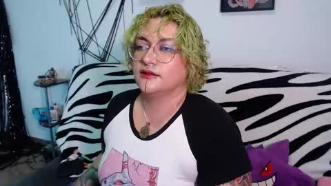 Snapshot of xxgreengoodxx chatting on 02/19/26, 11:34 xxgreengoodxx online show from 02/19/26, 11:34
