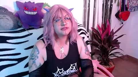 Snapshot of xxgreengoodxx chatting on 02/21/26, 10:00 xxgreengoodxx online show from 02/21/26, 10:00