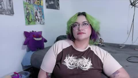 Snapshot of xxgreengoodxx chatting on 04/16/26, 10:12 xxgreengoodxx online show from 04/16/26, 10:12