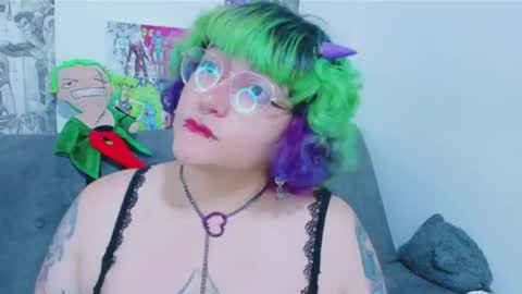 Snapshot of xxgreengoodxx chatting on 06/14/26, 02:24 xxgreengoodxx online show from 06/14/26, 02:24