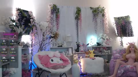 Snapshot of xxhayleemariexx chatting on 01/23/25, 03:16 Haylee Marie online show from 01/23/25, 03:16