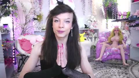 Snapshot of xxhayleemariexx chatting on 02/27/25, 03:14 Haylee Marie online show from 02/27/25, 03:14