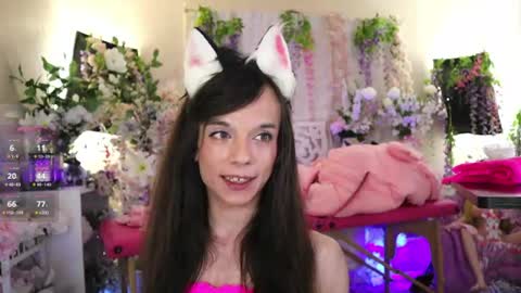 Haylee Marie  online show from 08/06/26, 02:46