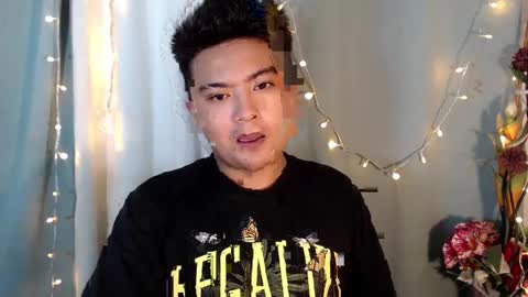 Loyd online show from 01/18/25, 08:20