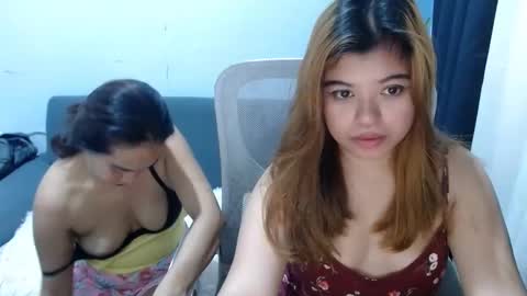 Snapshot of xxhotpinayxx610495 chatting on 12/29/24, 03:54 Sheyn Coleen online show from 12/29/24, 03:54