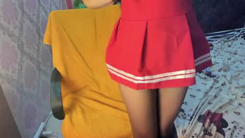 Aya online show from 06/18/26, 10:03