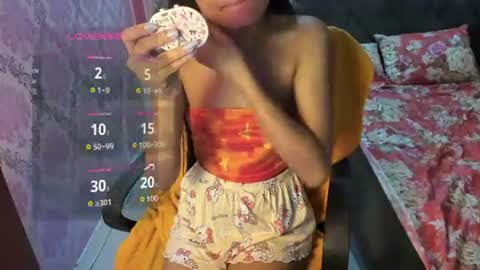 Aya online show from 07/05/26, 11:34