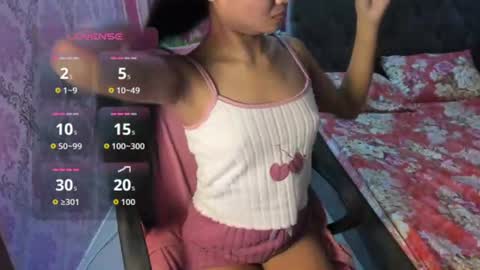 Aya online show from 07/08/26, 01:59