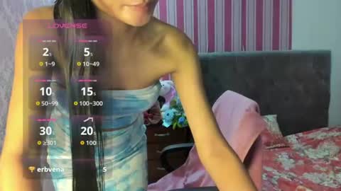 Aya online show from 07/09/26, 02:10