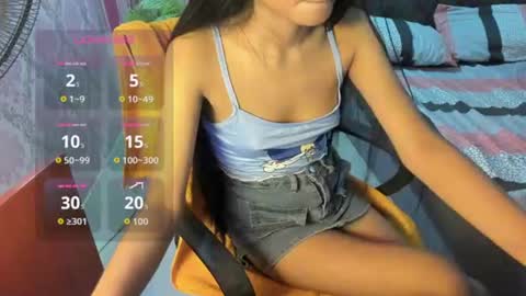 Aya online show from 07/18/26, 12:09