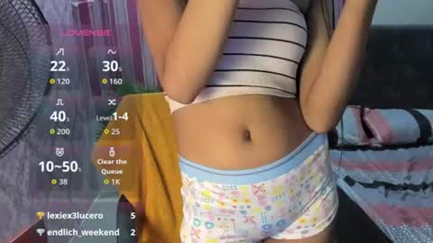 Aya online show from 07/19/26, 12:42