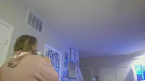 xxkennyx1 online show from 11/01/25, 04:36