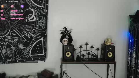 Lilith online show from 12/20/24, 08:38