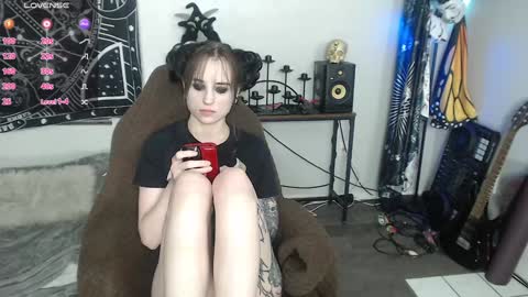 Lilith online show from 01/16/25, 06:46